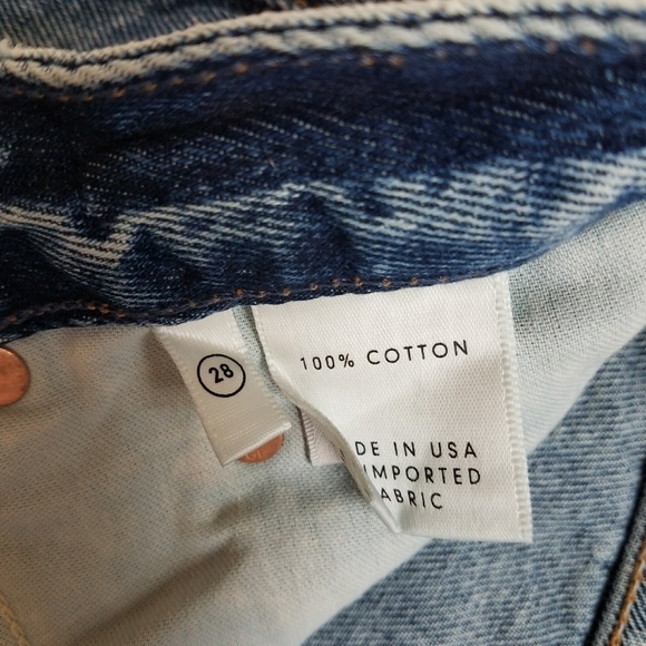 GRLFRND JEANS IN KAROLINA in DAYS LIKE THIS - Picture 12 of 16